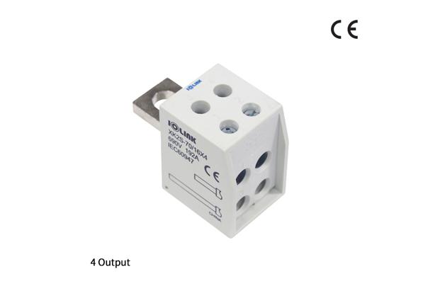 Power Distribution Block