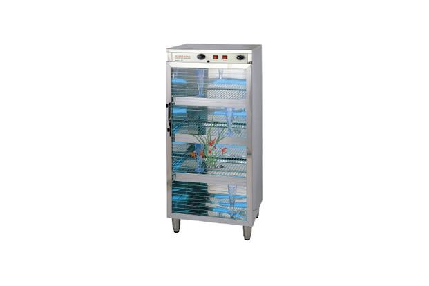 UV-dry Sanitizer