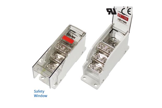 Power Distribution Block