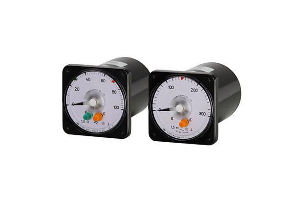 Meter Relay