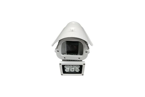 Ultra Low Light Positioning Pan–Tilt–Zoom camera (PTZ) 