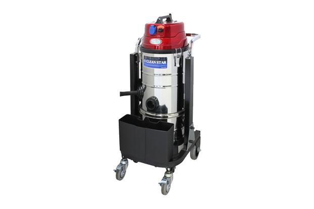 Functional Vacuum Cleaners