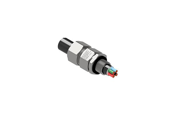 CCG VARITEx™ Compression Gland for Copper Tape Cable