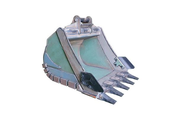 Deep Digging Bucket For 20ton 