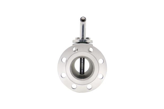Pitot Tube Flowmeter