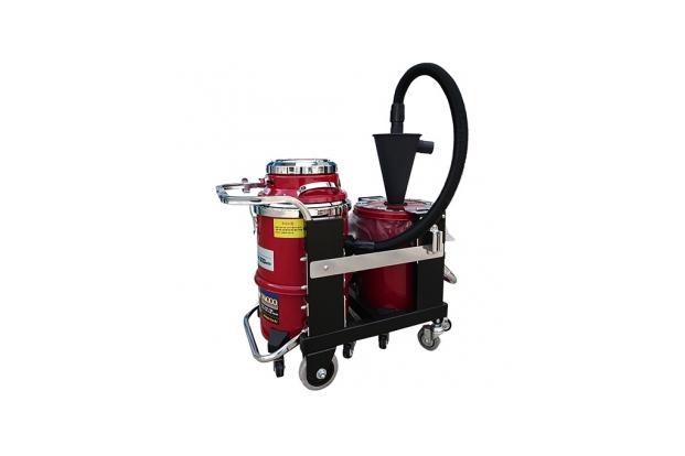 Dust Extractors