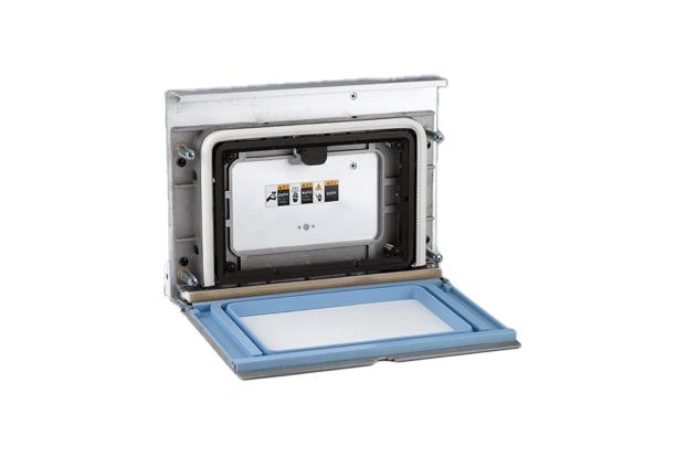 Heater Unit