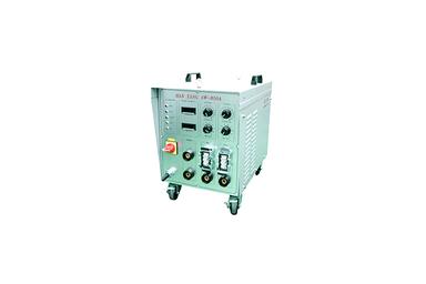 Automotive Stud Welding System