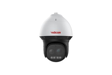 Fisheye Type Camera (Panoramic Auto Tracking)