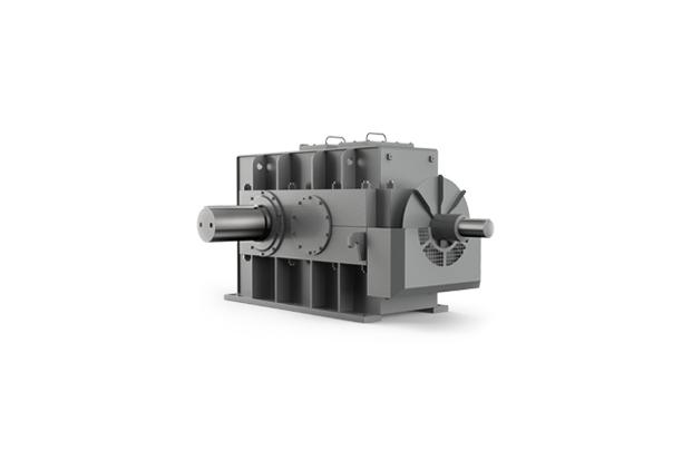 Gear Box