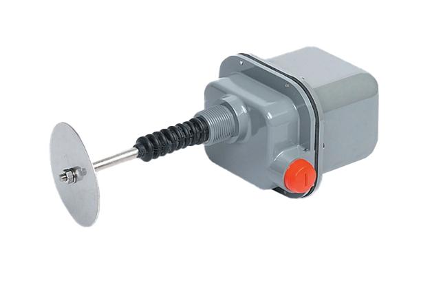 Piston Type Level Switch