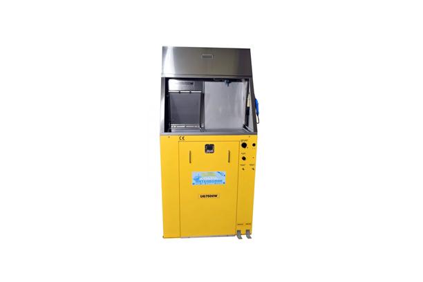 Automatic Spray Gun Cleaner