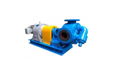 Rotary Gear Pump (SW Series)
