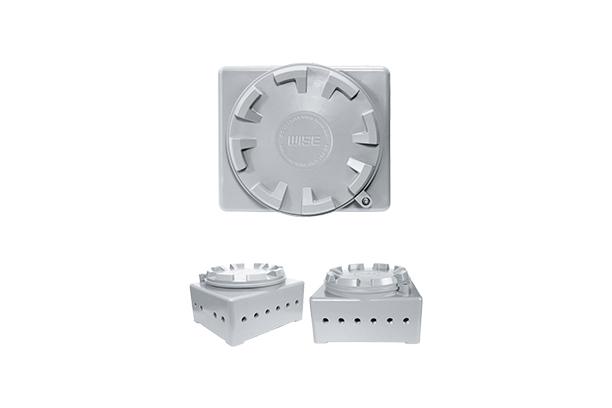 Field Junction Box
