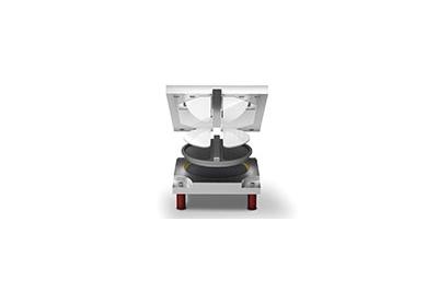 Friction Pot Bearing