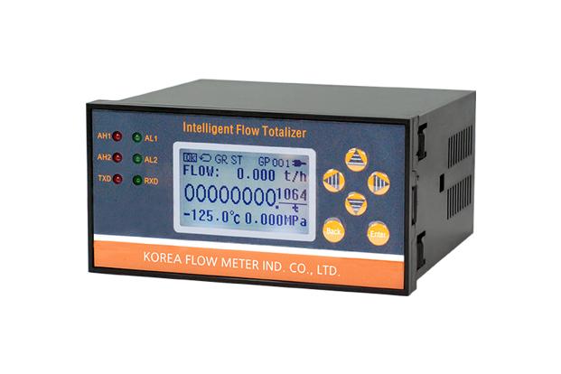 Flow Monitor