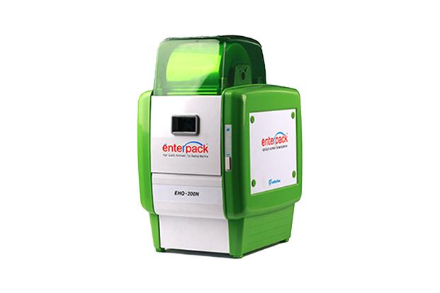 Automatic Tray Sealing Machine
