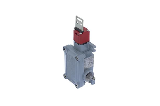 Limit Switches