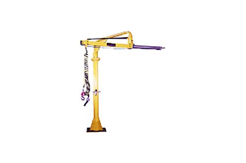 Workman (KBH Type)