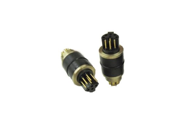 KTK Downhole Connectors by Amphenol