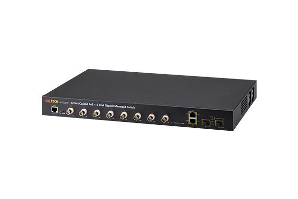 BNC PoE Converter