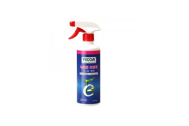 Rust-converting coating agent