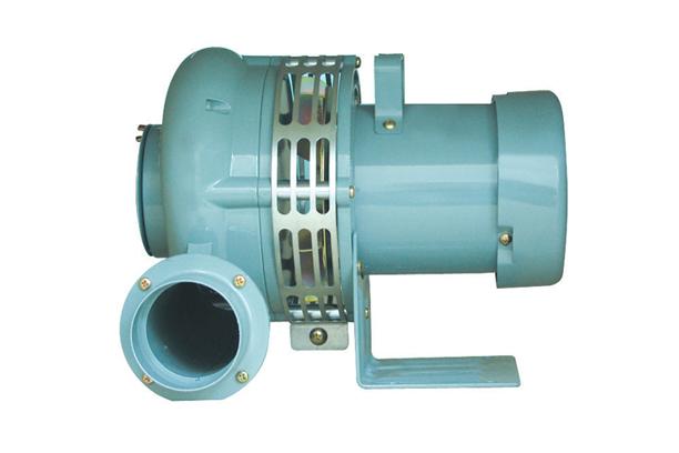 High Temperature Blower