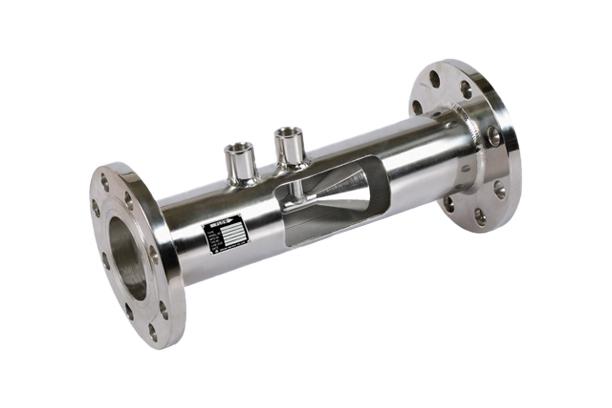 Cone Type Flowmeter