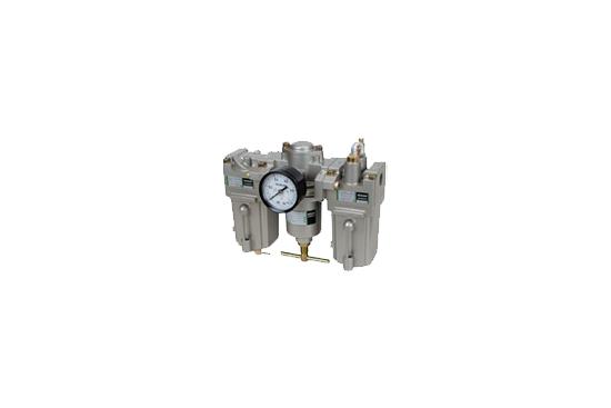 Pneumatic Control