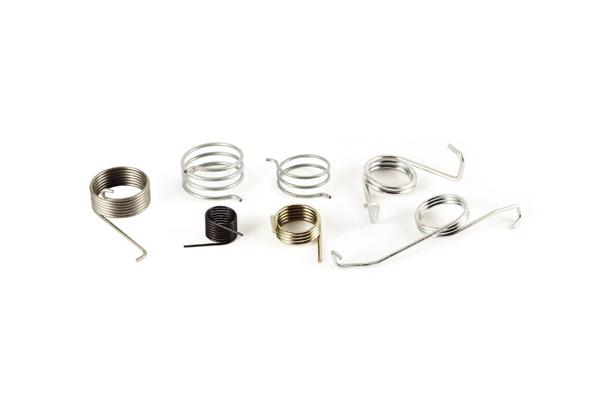 Torsion Spring