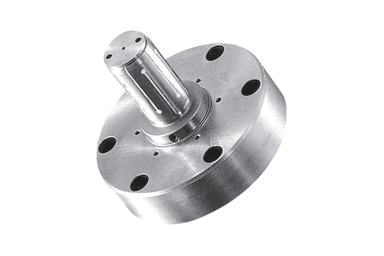Collet Chuck for Inner diameter Chucking