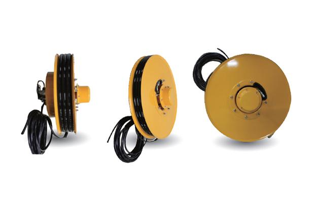 Multiple Hose Reel (HC Series)