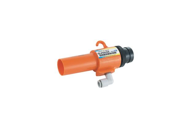 [discontinued] Vortex Air Pump