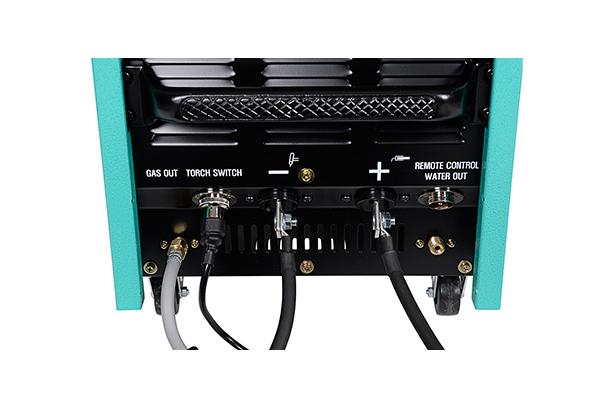 TIG Welding Machine (WD Series)