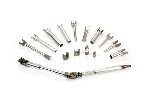 One Piece Yoke (AL)