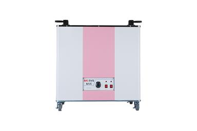 Analog Hot Pack Unit