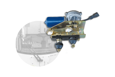 Wiper Motor System