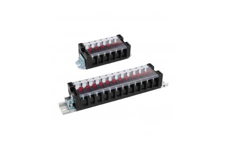 Common Terminal Block