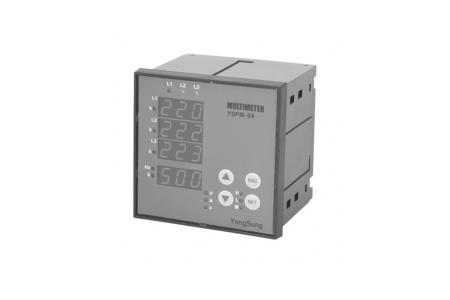 Digital Multi Meters