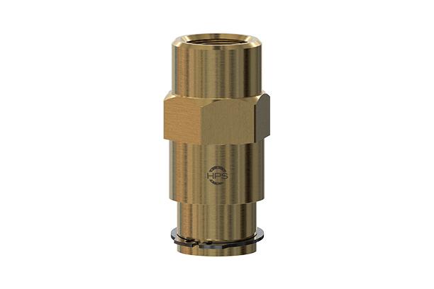 Water Multi-couplings 26 Series (Socket)