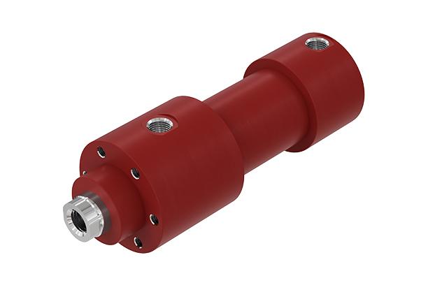 Die Casting Cylinders HM250 Series