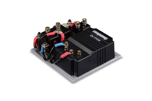 Series Motor
