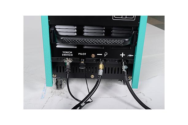 PLASMA Cutter (HT Series)