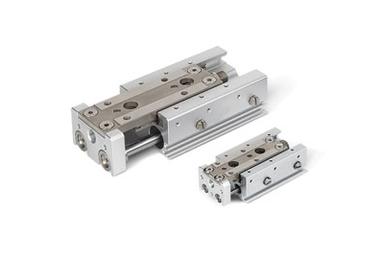 Precision Guide Cylinder