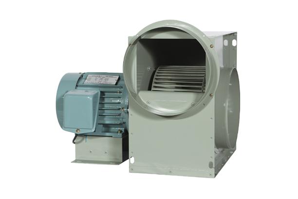 Sirocco Blower (High Temperature)