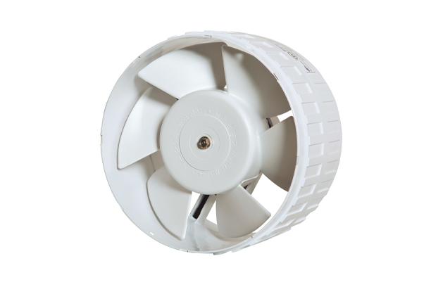 Low Noise Ventilator