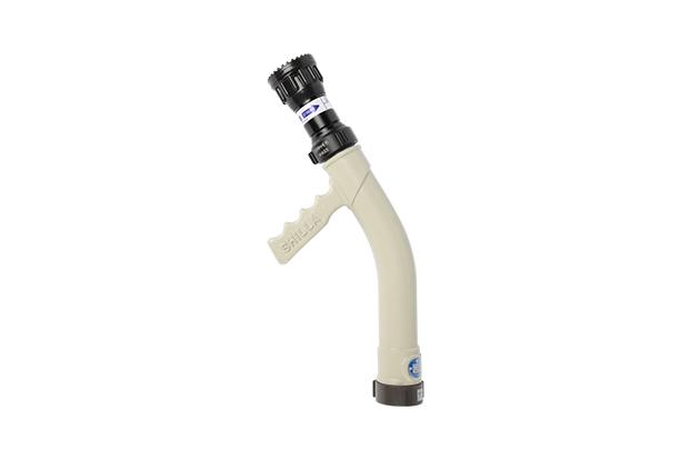 Multi-Purpose Nozzle