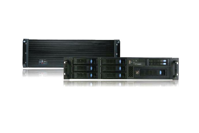 VMS Server