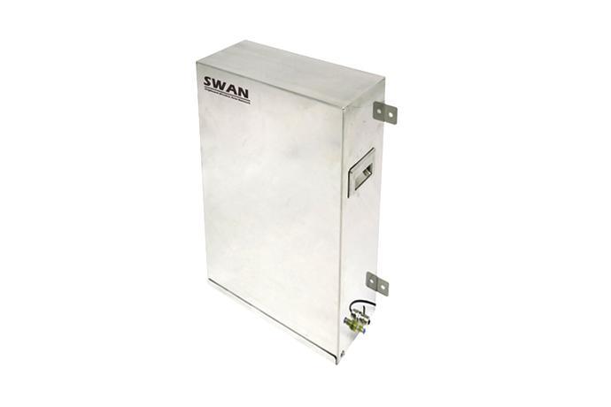 Washer Tank