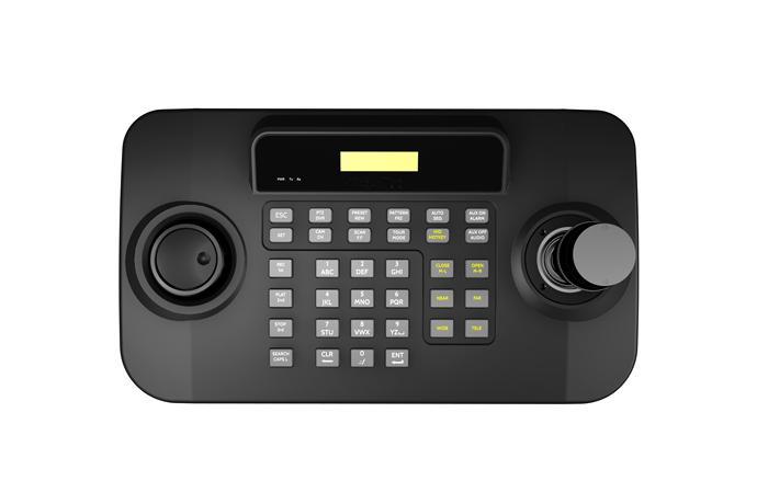 Controller